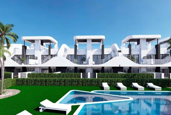 Bungalow for sale in San Fulgencio