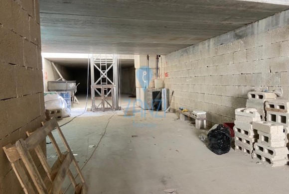 Garage / Parking Space for sale in Santa Venera