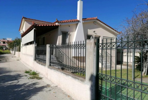House for sale in Peloponnese