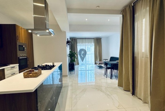 Apartment for sale in San Gwann