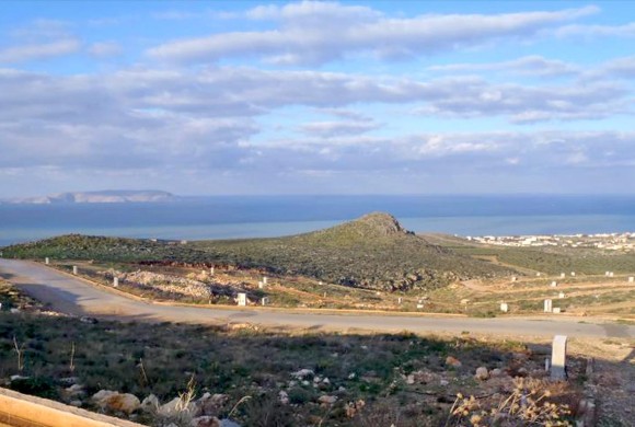 Land for sale in Heraklion Prefecture