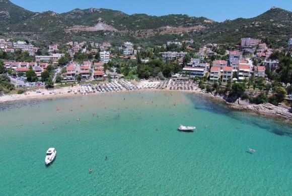 Land for sale in Kavala Prefecture