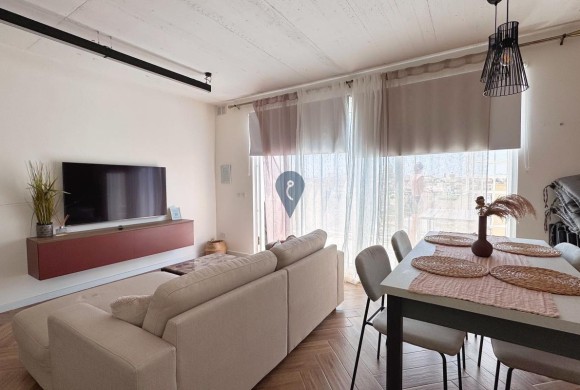 Apartment for sale in Nadur