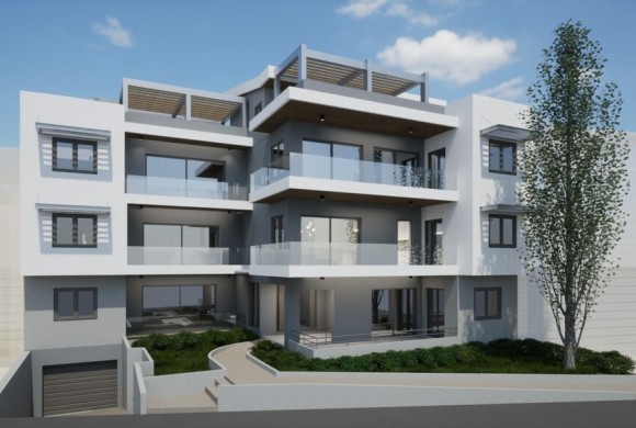 Apartment for sale in Suburbs