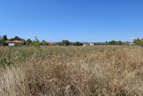 Land for sale in Chalkidiki