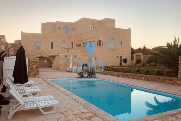 Country house for sale in Gharb