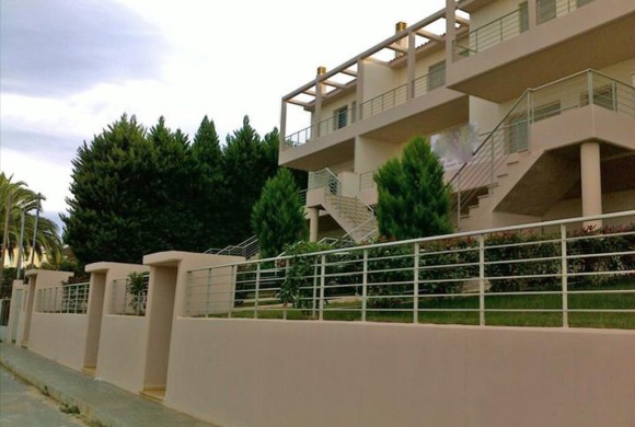 Townhouse for sale in Corinthia