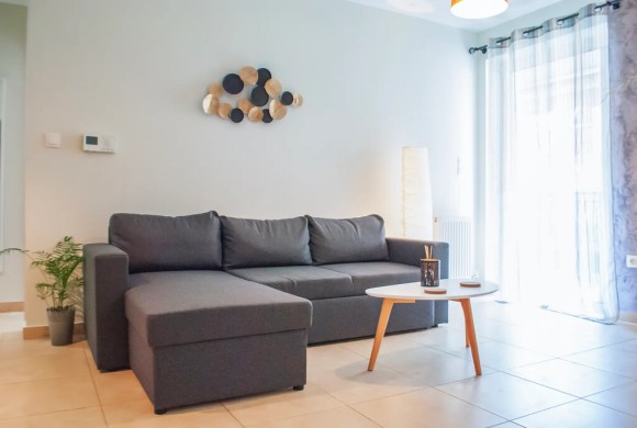 Apartment for sale in Center