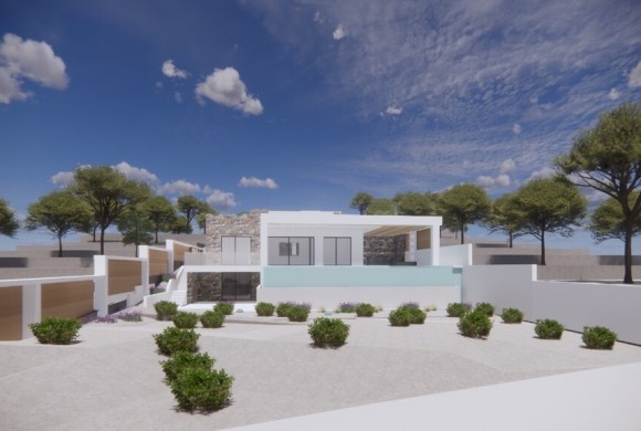 Villa for sale in Lasithi Prefecture