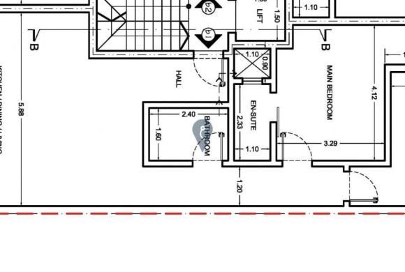 Apartment for sale in Siggiewi