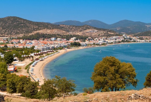 Land for sale in Kavala Prefecture
