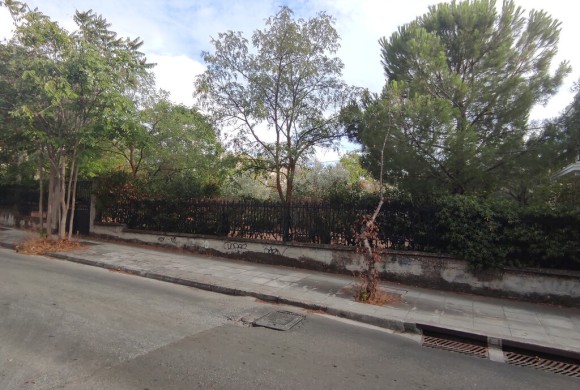 Land for sale in North
