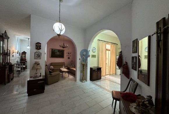 Townhouse for sale in Marsaskala
