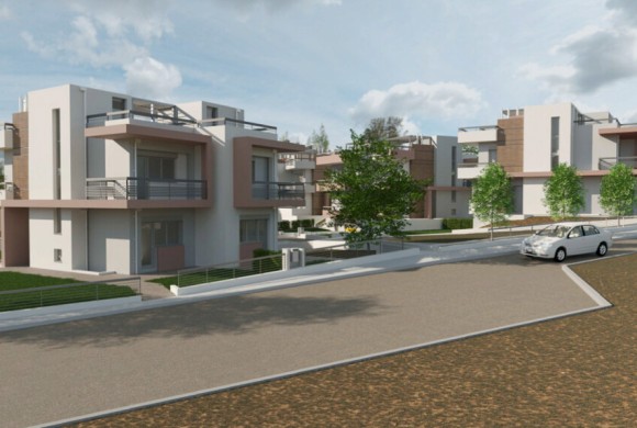 Apartment for sale in Suburbs