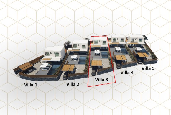 Villa for sale in Lasithi Prefecture