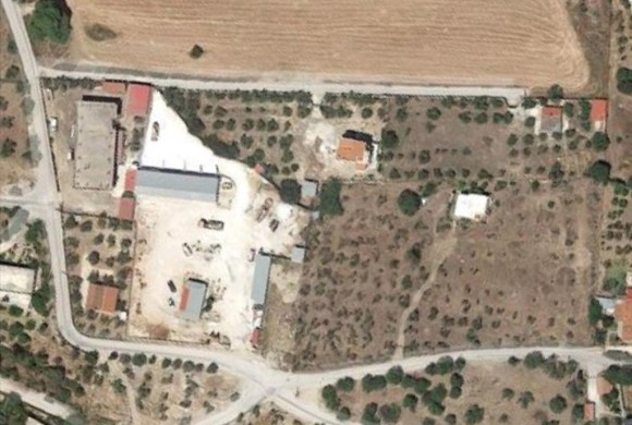 Land for sale in Corinthia
