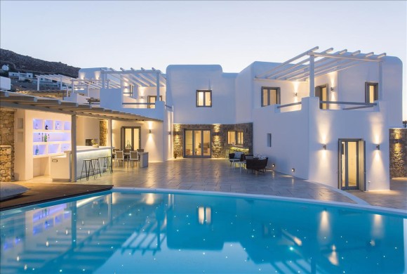 Villa for sale in Cyclades