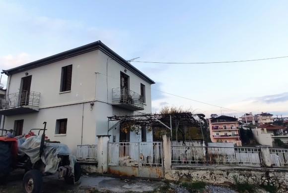House for sale in Pieria Prefecture