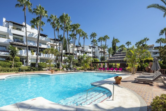Apartment for sale in The Golden Mile
