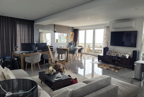 Apartment for sale in Madliena
