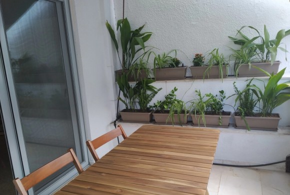 Apartment for sale in Center