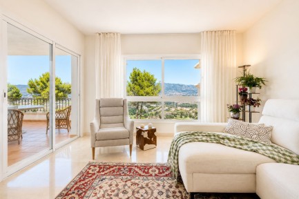 Apartment for sale in