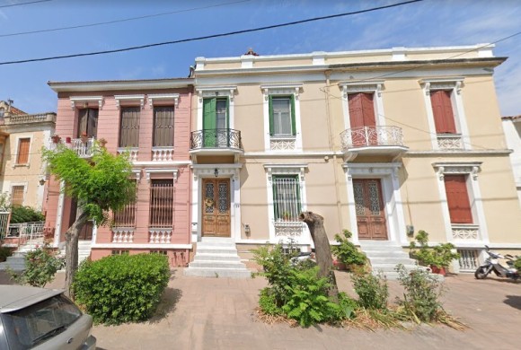 Townhouse for sale in Lesvos Prefecture