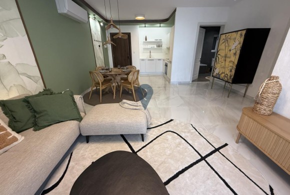 Apartment for sale in St. Paul's Bay