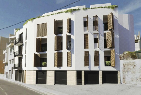 Apartment for sale in Qormi