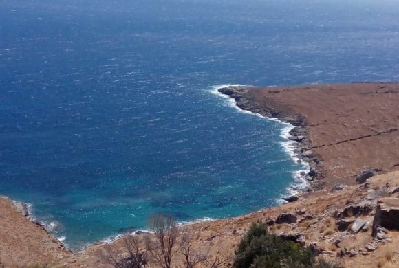 Land for sale in Cyclades