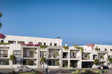 Apartment for sale in