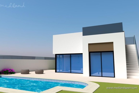 Villa for sale in Alicante