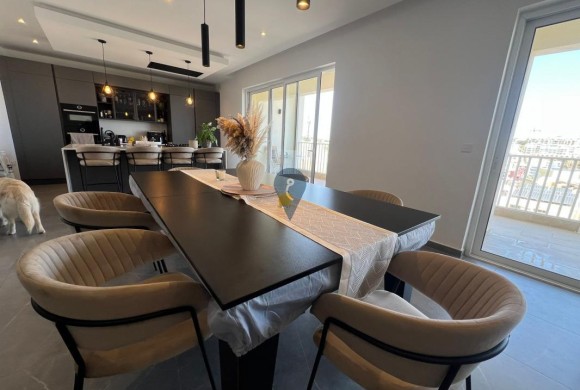 Apartment for sale in Marsaskala