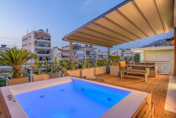 Apartment for sale in South