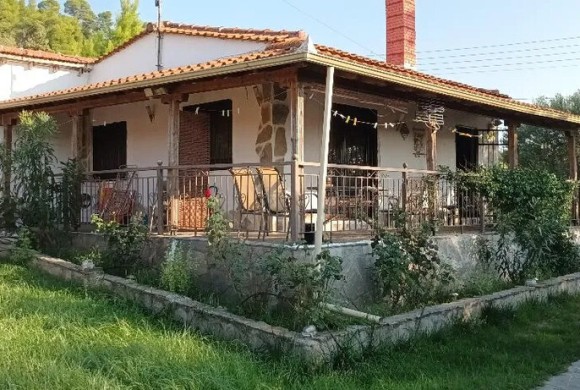 House for sale in Chalkidiki