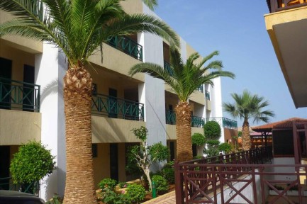 Hotel for sale in