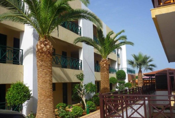 Hotel for sale in Heraklion Prefecture