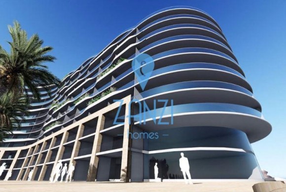 Apartment for sale in Smart City