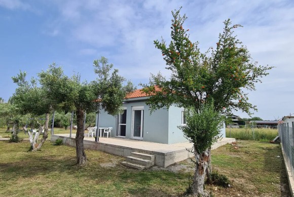 House for sale in Chalkidiki