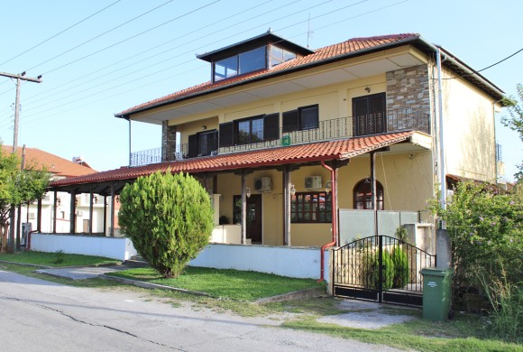 Shop / Business for sale in Pieria Prefecture