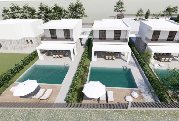 House for sale in Chalkidiki