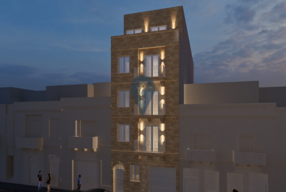 Apartment for sale in Birzebbuga