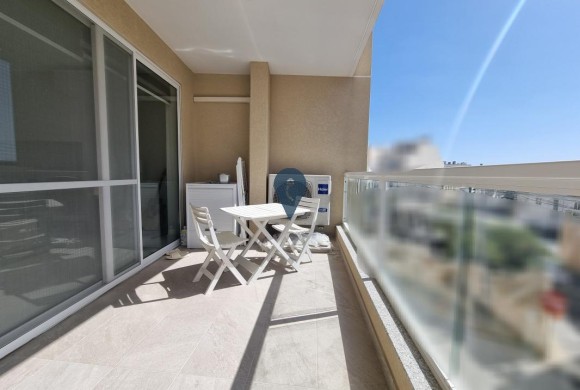 Apartment for sale in Naxxar