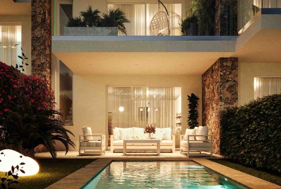 Villa for sale in Palau