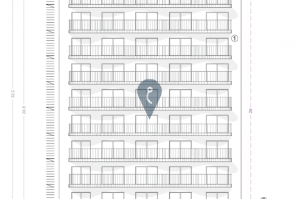 Hotel for sale in