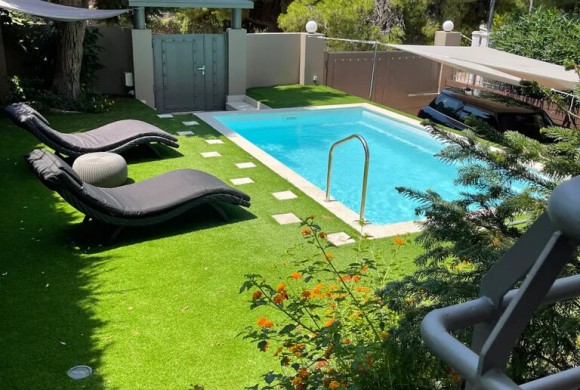 House for sale in Rest of Attica