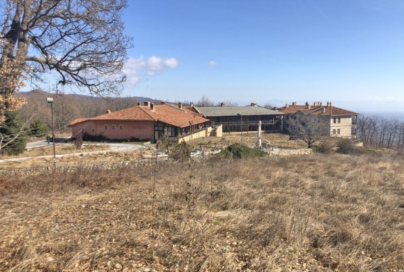 Hotel for sale in Pieria Prefecture