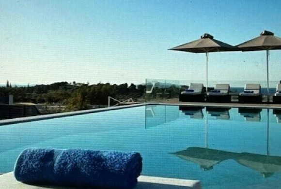 House for sale in Peloponnese