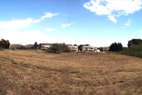 Land for sale in Chalkidiki