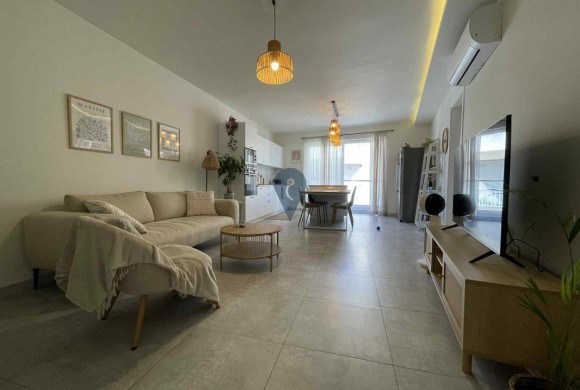 Apartment for sale in Gzira